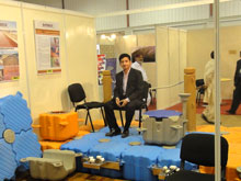 Exhibition 2011