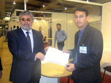 Exhibition 2011