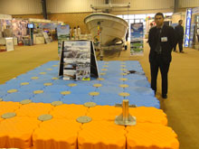 Exhibition 2011