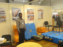 Exhibition 2011