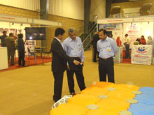 Exhibition 2011