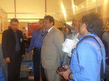 Exhibition 2011