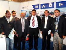 Exhibition 2012