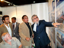 Exhibition 2012