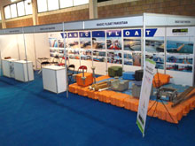 Exhibition 2012