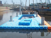 Karachi Fish Harbor
